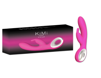 Chargeur pour vibrateur kimi de Vivilo – Sexy boite