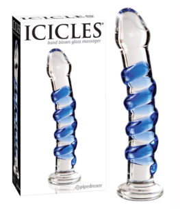 ICICLES # 5