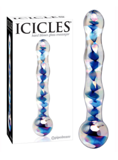 ICICLES # 8