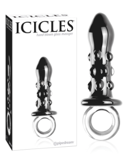ICICLES NO. 37