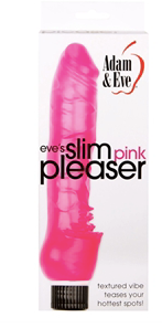 A&E EVES SLIM PINK PLEASER