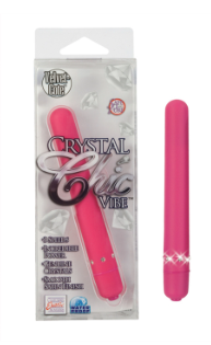 CRYSTAL CHIC VIBE ROSE