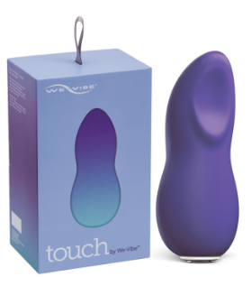 TOUCH USB VIOLET