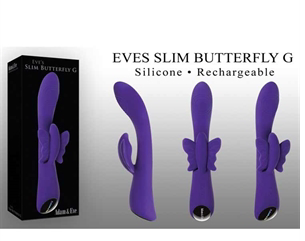 EVE'S SLIM BUTTERFLY G
