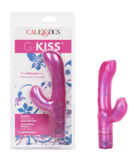 G-Kiss - Pink