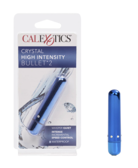 Crystal High Intensity Bullets 2 - Blue