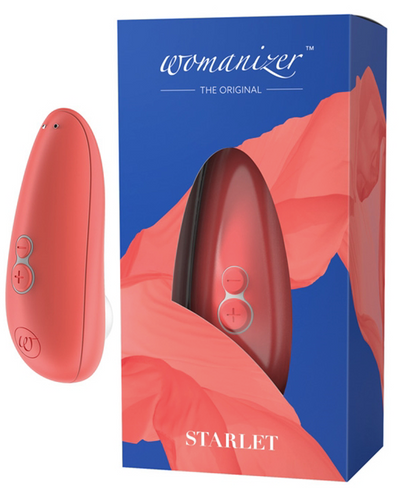 W-Starlet 2 Coral