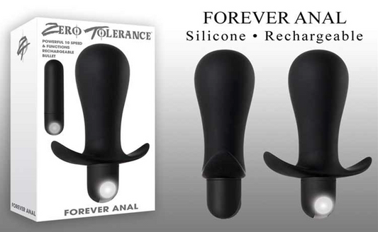 FOREVER ANAL