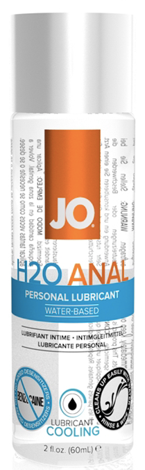 JO ANAL H2O COOL 2ON