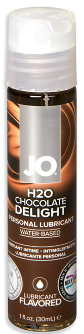 JO H2O CHOCOLATE DELIGHT 1OZ