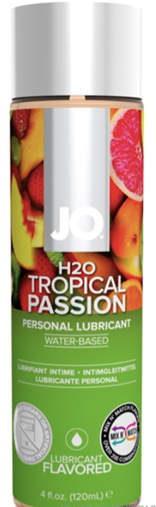 JO H2O SAVEUR PASSION TROPICALE 4ON
