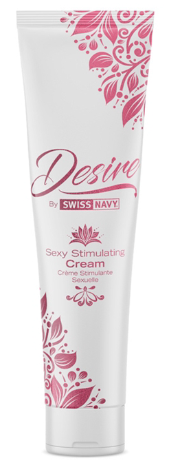 Sexy Stimulating Cream 2 Oz