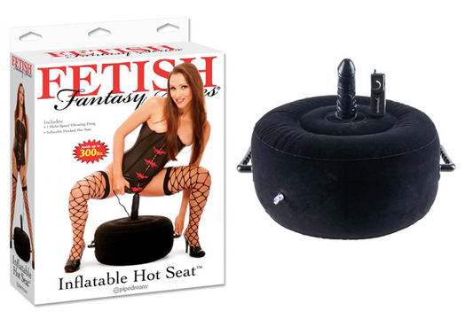 FF INFLATABLE HOT SEAT