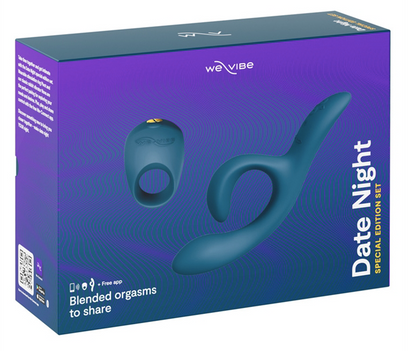 We-Vibe Date Night Collection