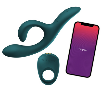 We-Vibe Date Night Collection