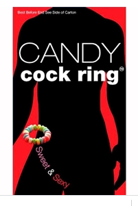 CANDY LOVE RING