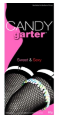 CANDY GARTER GWSF46